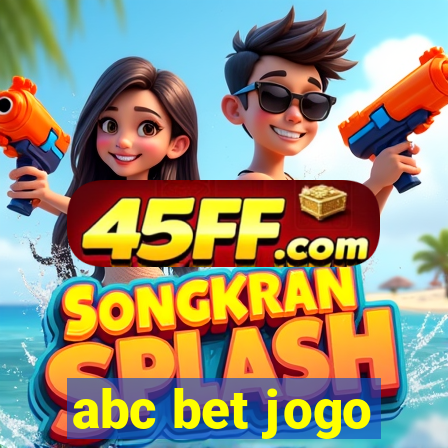 abc bet jogo